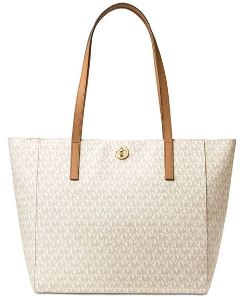 michael kors rivington extra large tote|Michael Kors Signature Rivington Extra.